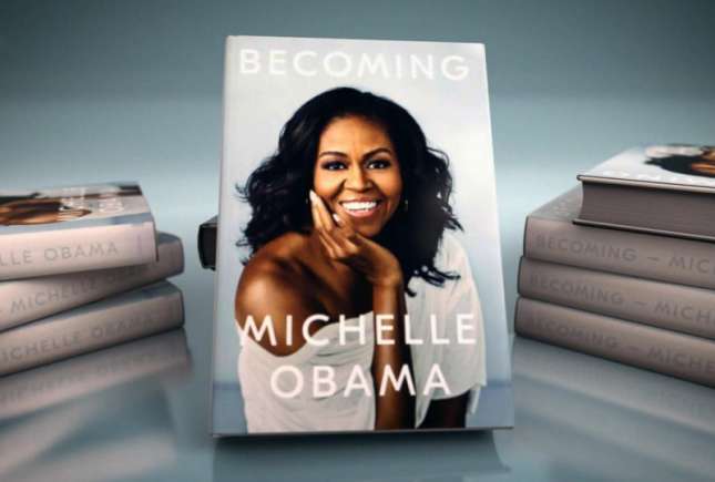 Michelle Obama a povestit despre maternitate și prietenia dintre femei