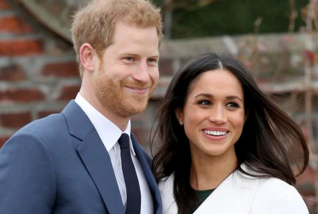 (FOTO) Meghan Markle a împlinit 38 de ani. Cum a felicitat-o soțul său, Harry
