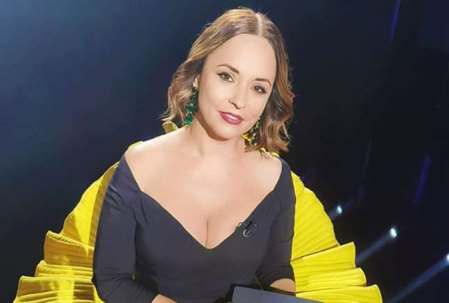 Andreea Marin, dezvăluiri cutremurătoare după ce a pierdut două sarcini: Durerea a venit ca din senin, ca un cuţit împlântat în stomac