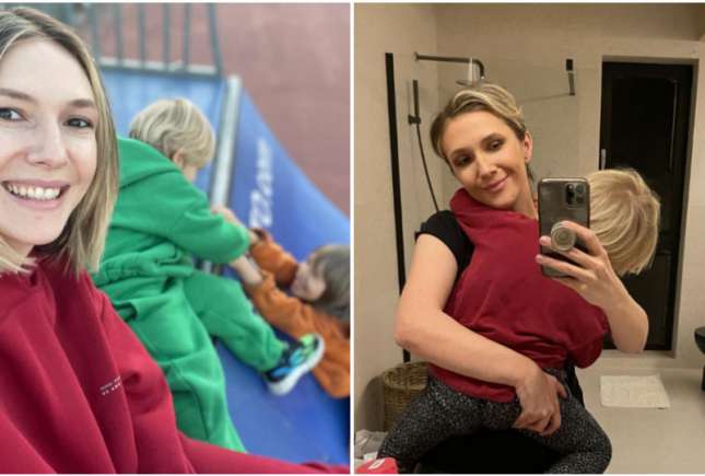 Adela Popescu a stârnit un val de reacții cu ultima fotografie postată