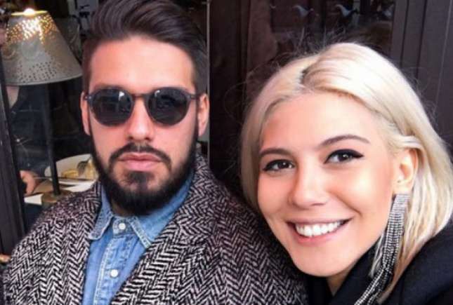 Sore s-a despărțit de tatăl fetiței sale după o relație de 8 ani