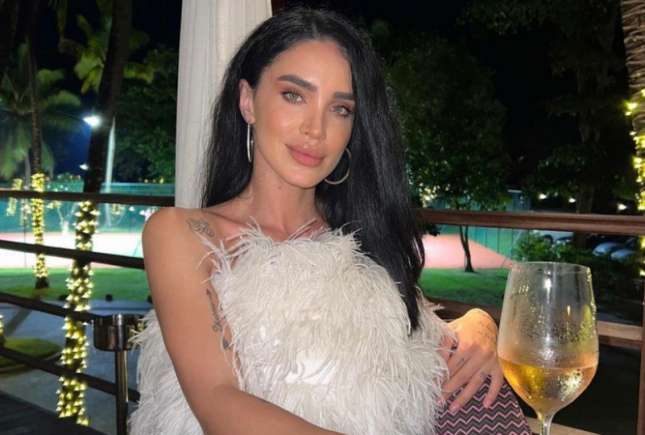 Adelina Pestrițu a împlinit 36 de ani. Ce cadou și-a făcut mămica, de ziua ei: „Vreau să păcălesc buletinul”