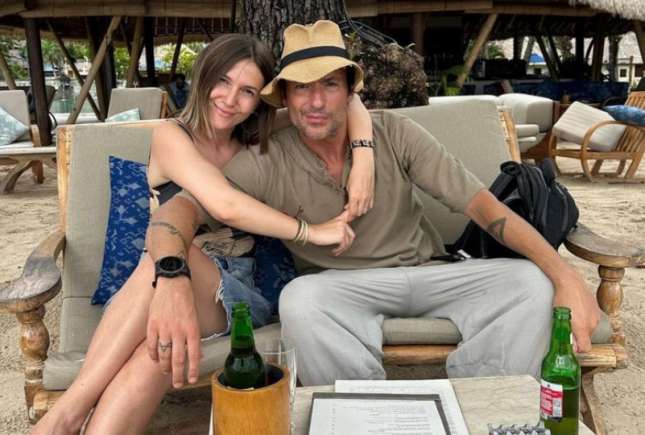 Adela Popescu și Radu Vâlcan, prima vacanță fără copii. Ce destinație au ales