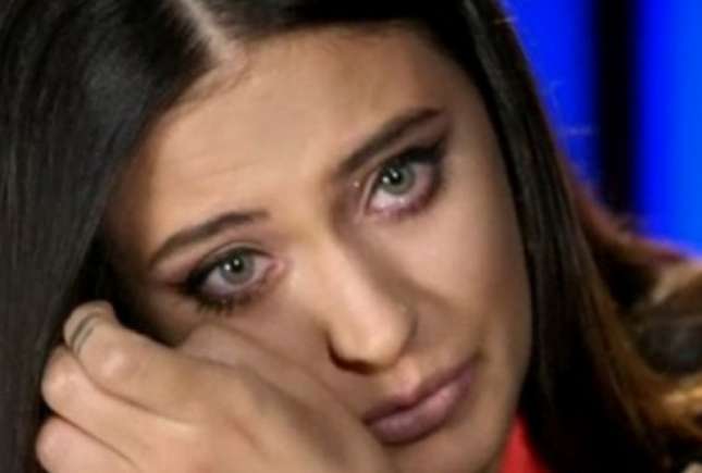 Antonia, nevoită să urce pe scenă și să cânte la doar câteva ore după ce a primit cea mai tristă veste. „Îmi băteau în dubă, urlau, dar nu aveam ce să fac”