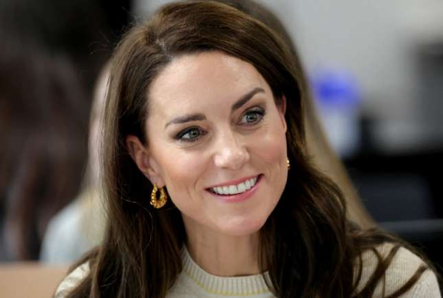 Secretul tinereții pentru Kate Middleton. Produsul banal pe care îl folosește pentru a-și păstra frumusețea