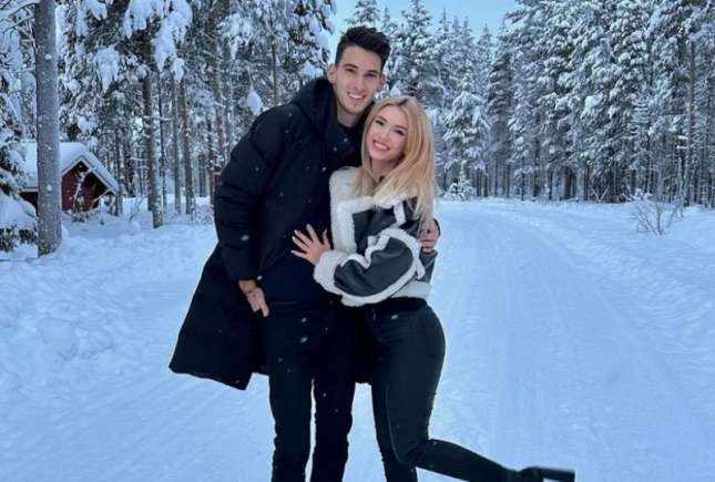 Andreea Bălan, cuvinte extrem de emoționante la adresa iubitului ei: doar un om plin de iubire poate să ofere iubire la 3 suflete