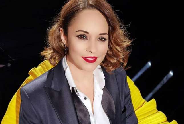 Andreea Marin, lovită de probleme de sănătate. Momentul care a determinat-o să slăbească