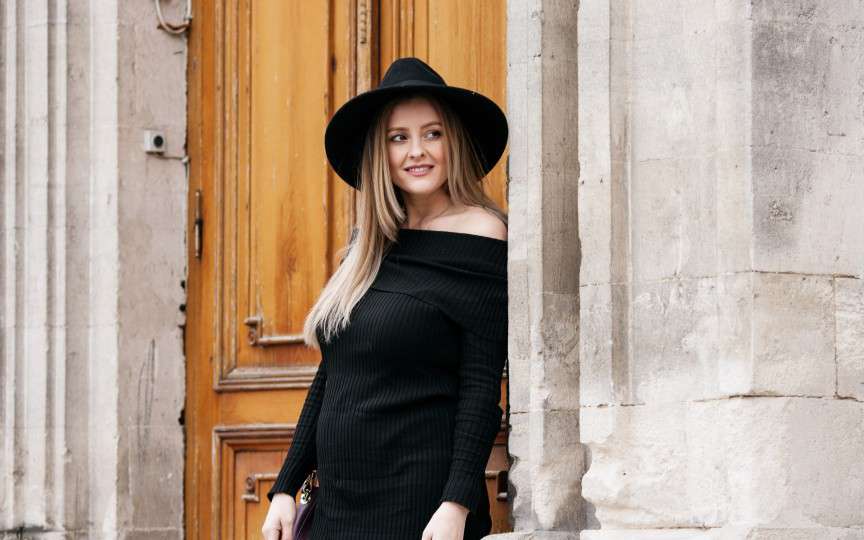 Ana Ciorici așteaptă un bebeluș!