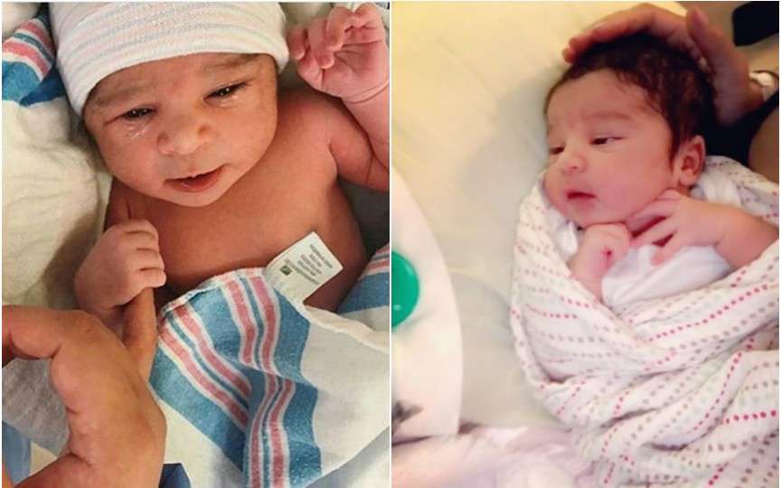 Bebelușul care câștigă milioane de dolari. Cât valorează micuța Dream Kardashian?