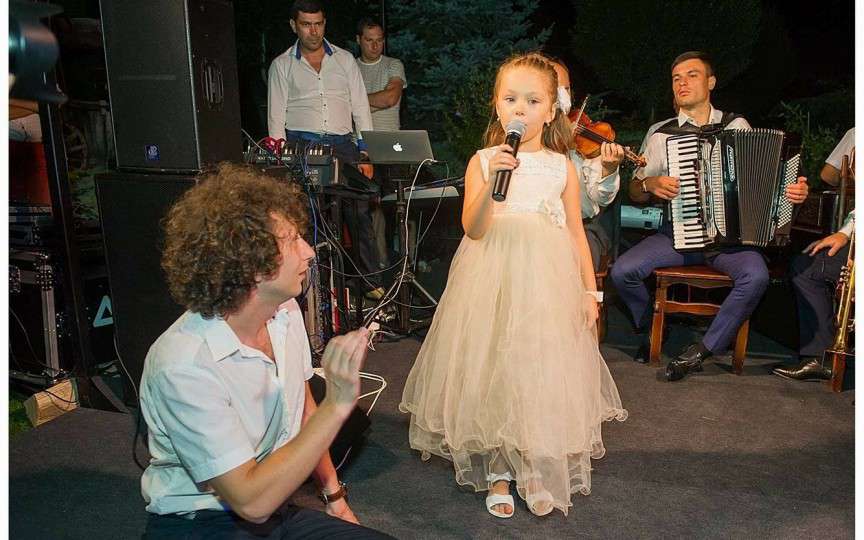 Cel mai important rol al actorului Alexandru Pleșca