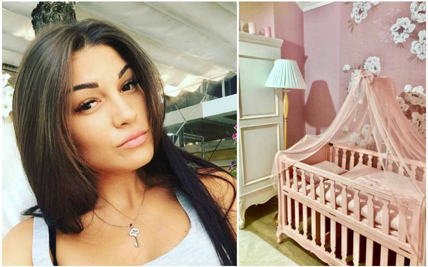 Tatiana Vornicescu a devenit mamă pentru a doua oară! Ce nume a ales bebelușului