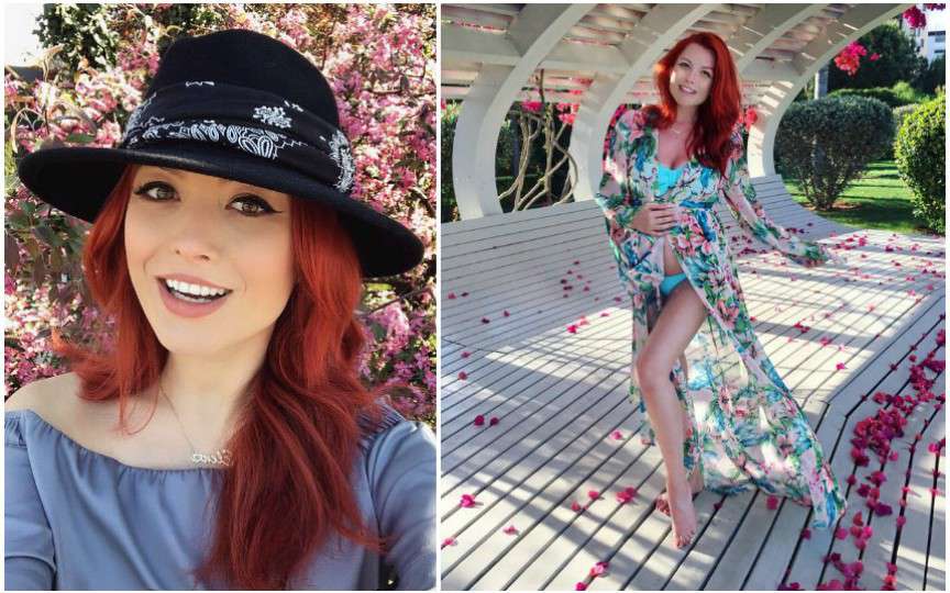 Elena Gheorghe este în așteptarea unei minuni! Artista a anunțat sexul bebelușului