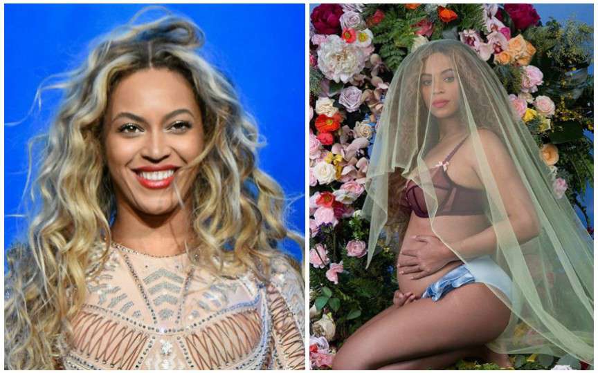 Beyoncé și-a amenajat acasă un salon de maternitate în valoare de 1 milion $