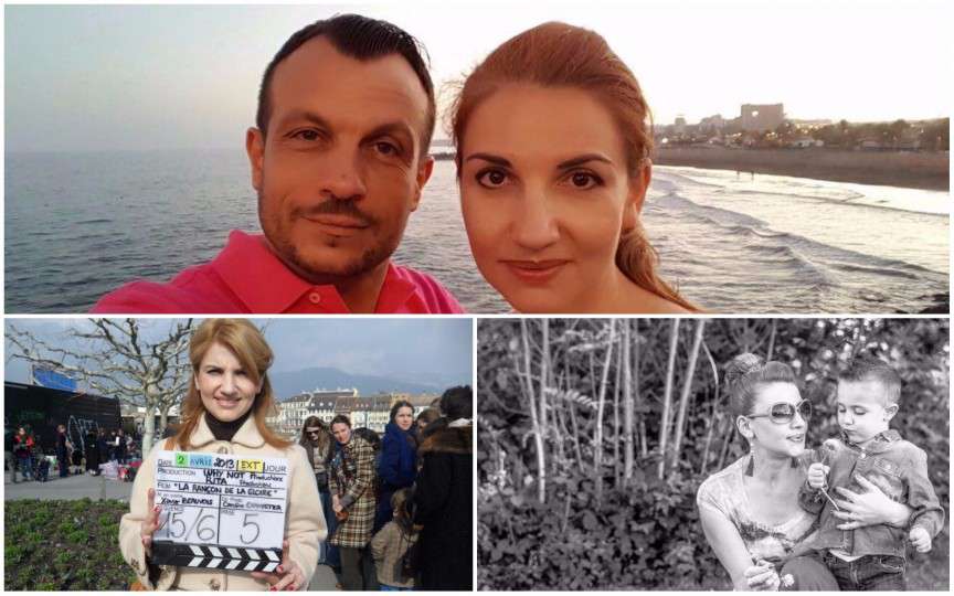 Victoria Filip: Am descoperit confortul de a nu fi om de televiziune
