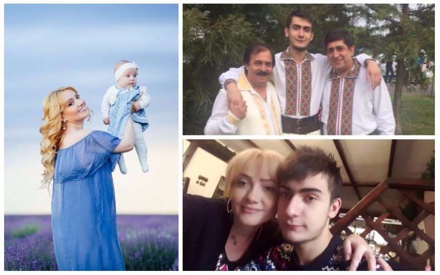 Cristi Botgros a făcut majoratul. Mama i-a transmis un mesaj emoționant