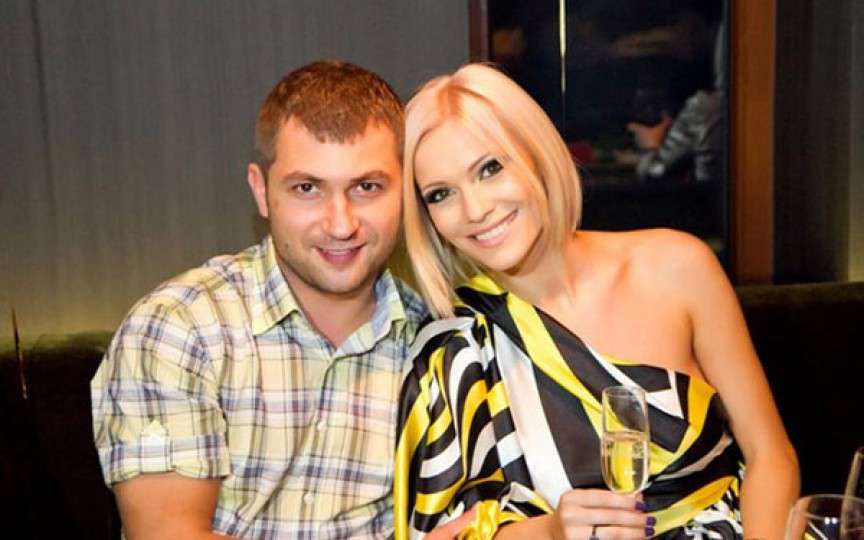 Olia Tira a divorțat după 5 ani de căsnicie