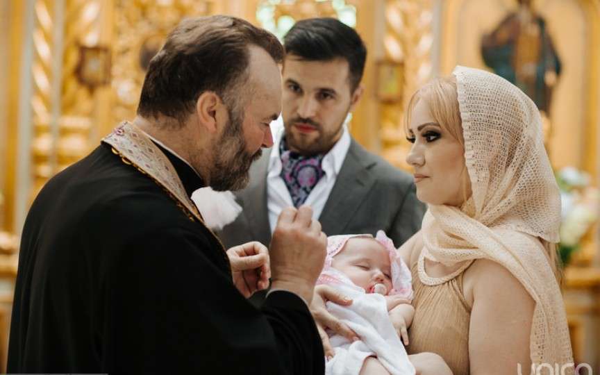 Adriana Ochișanu: Cred că familia e cea mai mare realizare din viața unui om!
