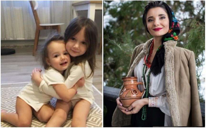 Care este cea mai mare provocare pentru prezentatoarea TV și mama Lilu