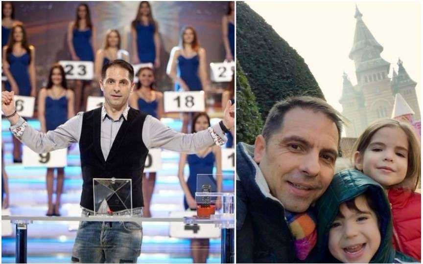 Prezentatorul Dan Negru despre sarcină, naștere, copii: Am făcut mulți ani show-uri cu copii și am văzut mulți părinți exagerați
