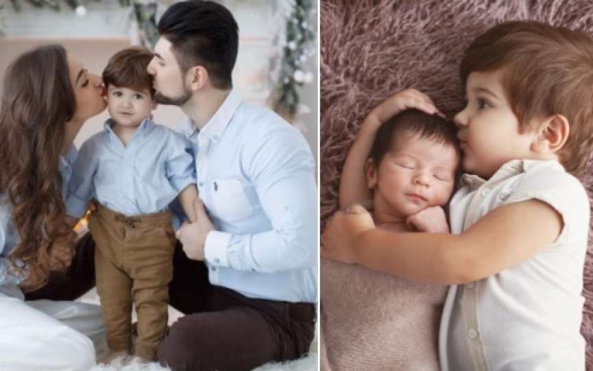 Scandalul dintre Vasile Macovei și mama copiilor lui ia amploare: Nu are grijă de ei așa cum ar trebui să aibă o mamă...