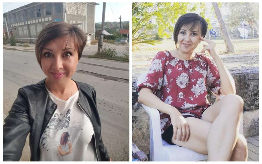 Mai țineți minte pagina „Muzică\Viață\Umor”? Autoarea ei, vloggerița Viktoria Tunç, și-a creat o nouă platformă pentru video