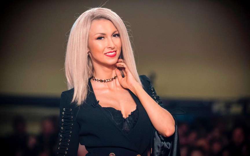 Andreea Bălan: Trebuie neapărat să facem copii abia atunci când suntem vindecați de orice răni ale trecutului
