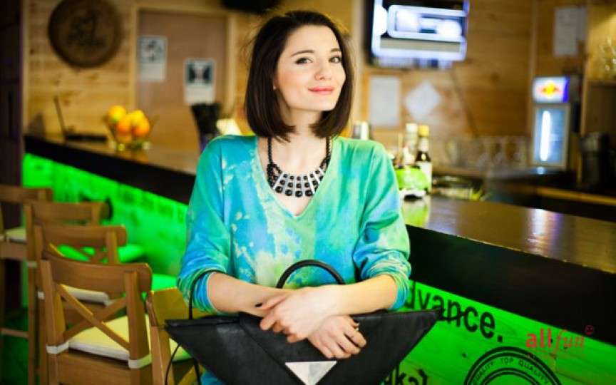 Prezentatoarea Lilu vorbește deschis despre oamenii care lasă mizerie în urma lor