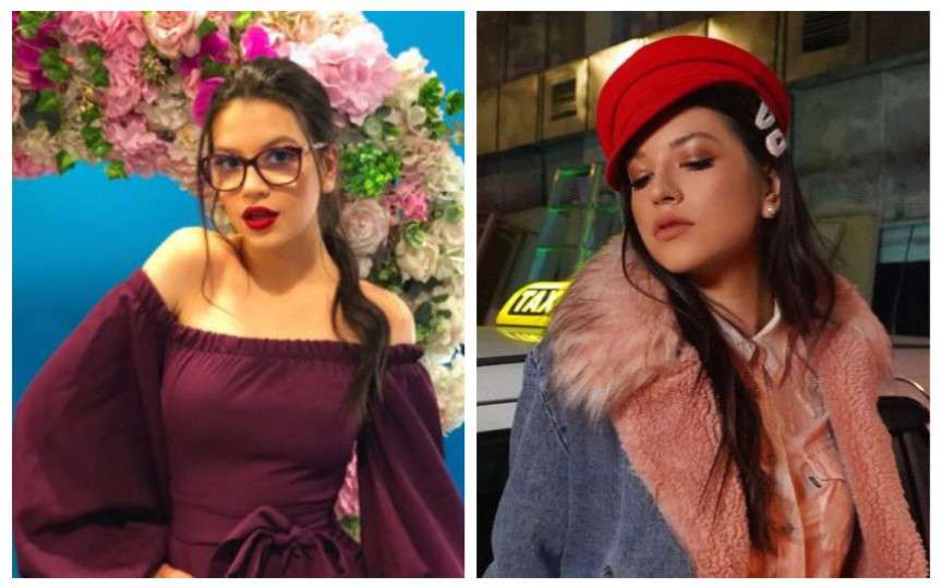 Interviu Cleopatra Stratan: Părinţii sunt cei mai importanţi oameni pentru mine