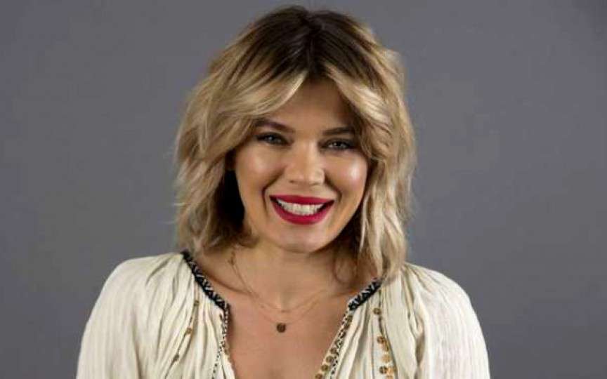 Gina Pistol dezvăluie ce probleme de sănătate are în ultimul trimestru de sarcină: Am dureri de simt că înnebunesc