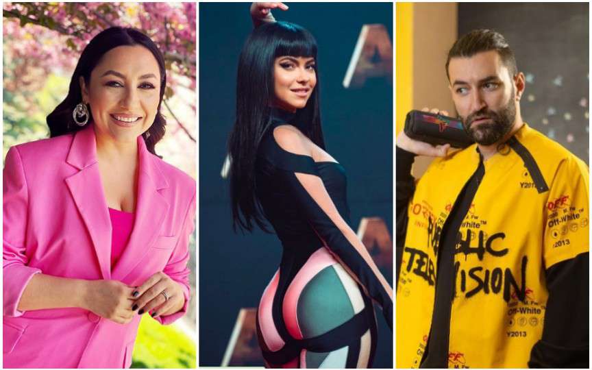 Topul influencerilor din România. Iată cine este acum pe primele locuri!