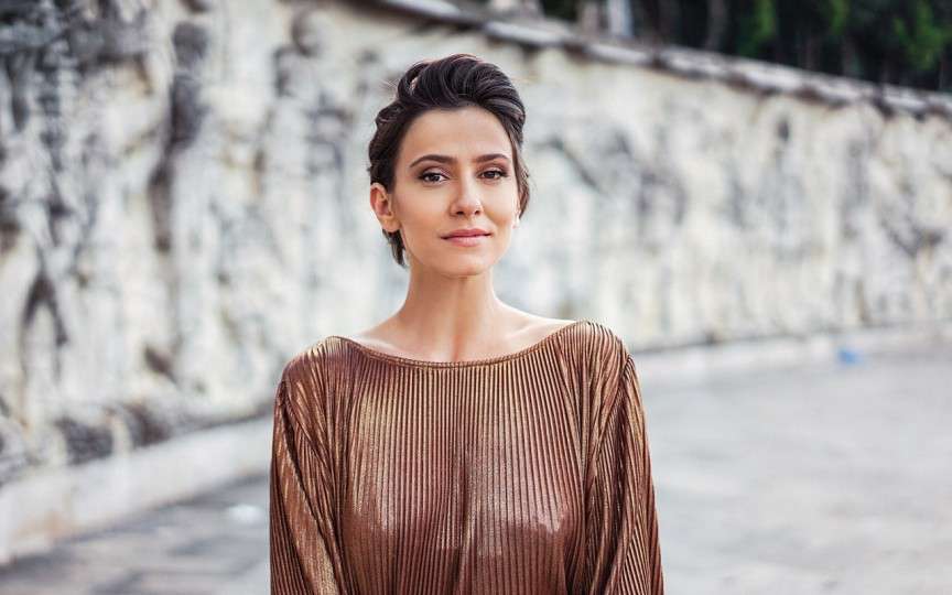 Dana Rogoz despre problemele de sănătate cu tiroida: Aș putea avea tendințe de îngrășare