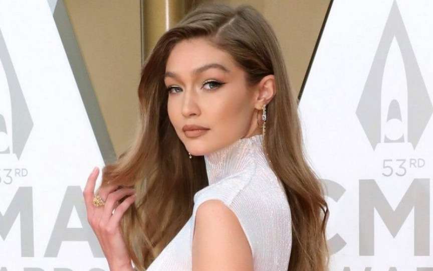 Cum a învins Gigi Hadid anxietatea din timpul sarcinii