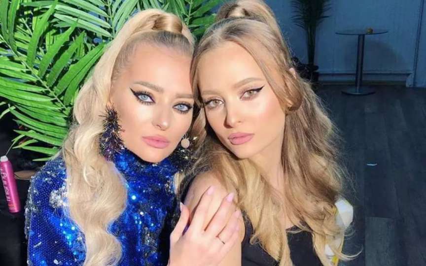 Motivul pentru care Oana Matache, sora Deliei, a renunțat la muzică