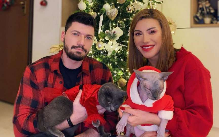 Nicoleta Nucă pleacă din România: Mi-aș dori să fac copii dacă aș ști că trăiesc într-o societate cum trebuie, nu una ca a noastră