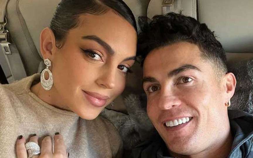 Cine este iubita lui Cristiano Ronaldo, Georgina Rodriguez