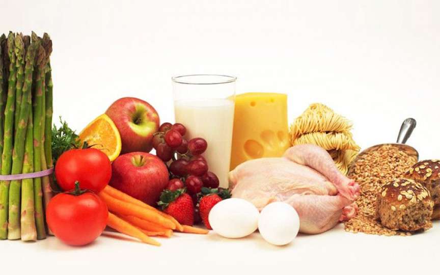 Cum integrăm mai multe proteine în alimentație