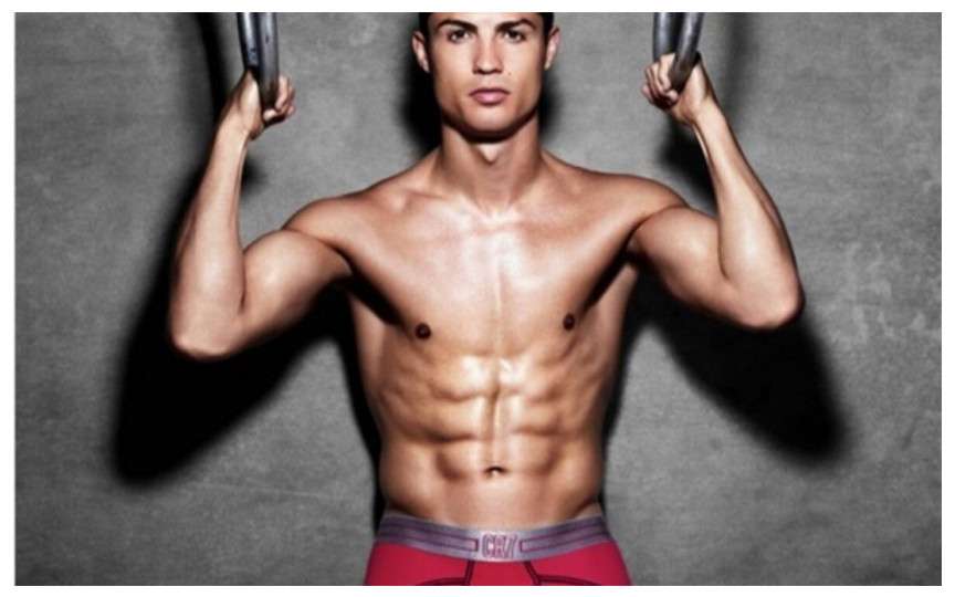 Dieta secretă a lui Cristiano Ronaldo. Ce mănâncă fotbalistul pentru a fi în formă
