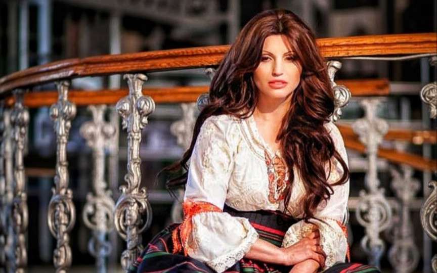 Cum și-a vindecat Victoria Lungu traumele după moartea clinică