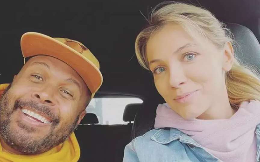 Cum se descurcă Andreea Ibacka și Cabral cu creșterea celor doi copii: „De trei luni jumătate nu dormim”