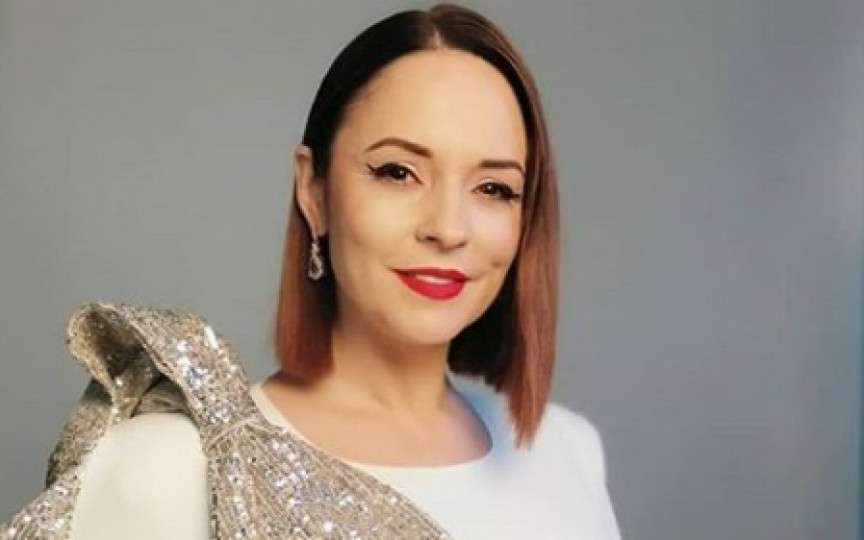 Ce dietă ține Andreea Marin. A slăbit 7 kilograme