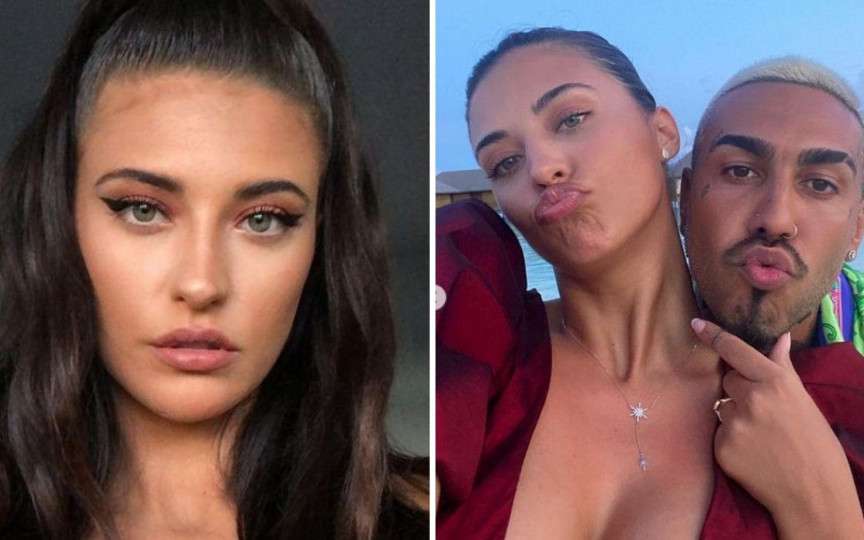 Antonia, reacție acidă la adresa fanilor. Are legătură cu cei trei copii ai săi