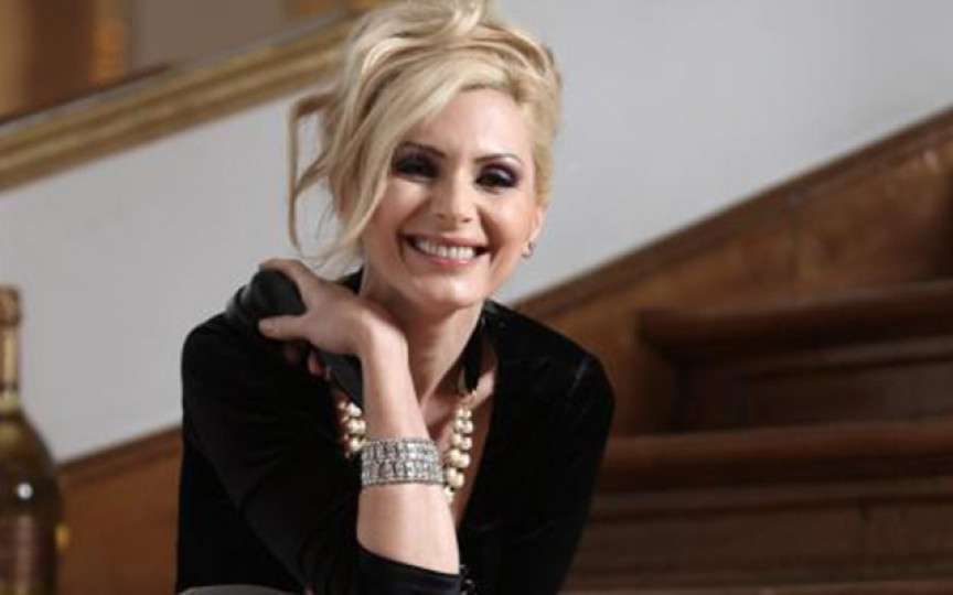 Ce dietă ține Luana Ibacka, la 55 de ani