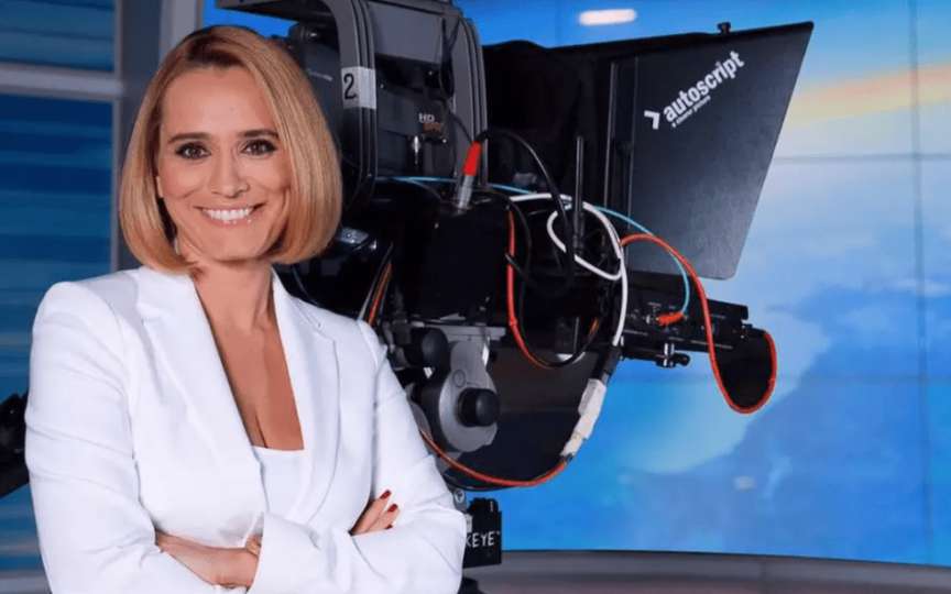 Cum a slăbit Andreea Esca 6 kilograme. Ce dietă a ținut