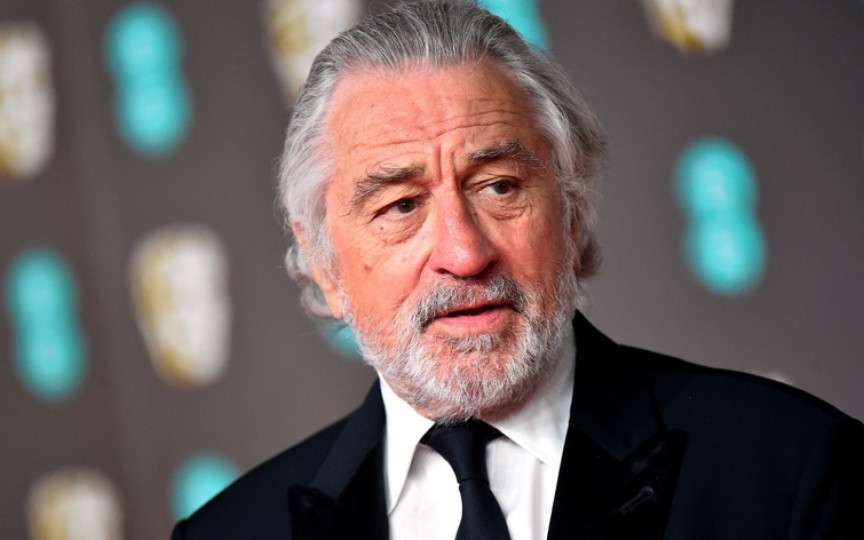 Actorul Robert De Niro a devenit tată a șaptea oară la vârsta de 79 de ani