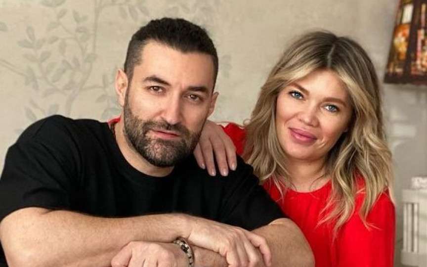 Gina Pistol, detalii intime din căsătoria sa. Cum se simte alături de Smiley