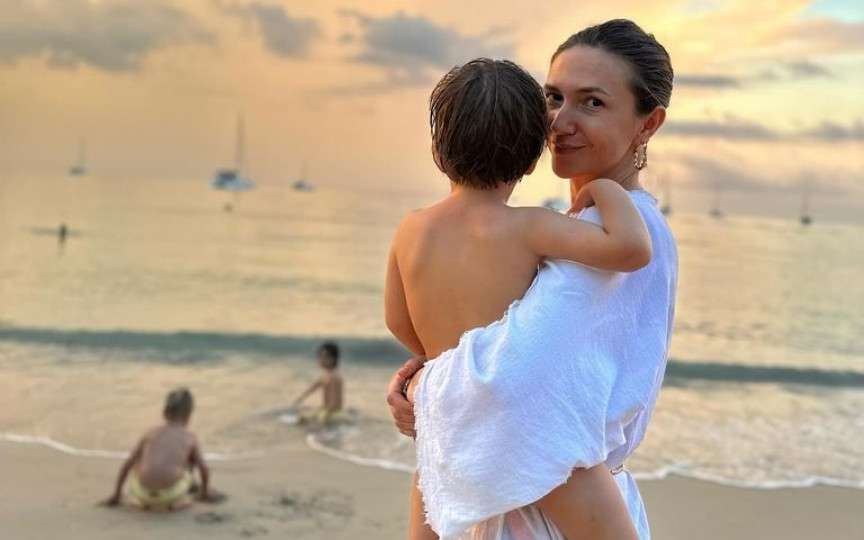 Adela Popescu, mamă de 4? „E nevoie și de o fetiță!”