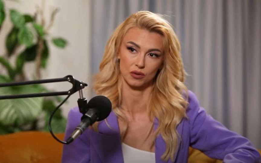 Andreea Bălan, despre cea mai importantă calitate pe care ar vrea să o dezvolte fetele ei, la maturitate. „Este foarte important...