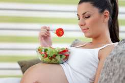 Importanța vitaminelor și a microelementelor în perioada sarcinii