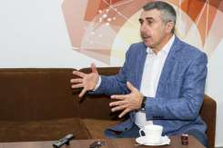 9 reguli foarte simple ale lui Evghenii Komarovskii cum să te comporți cu o gravidă