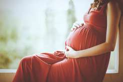 Descoperire emoționantă: Bebelușul nenăscut își poate trata mama cu celulele sale stem